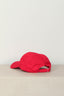 Raff Collective - pet - CAP - red