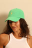 Ralph Lauren - pet - CLS SPRT CAP -  Celadon