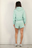 Ralph Lauren - hoodie - PRL SHRNKHD-LONG SLEEVE - CELADON