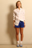 Ralph Lauren - Blouse - LS RX ANW ST Long Sleeve - White