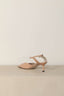 Morobé - sandalen - Grace 36 - nude