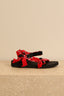 Arizona Love - Sandalen - Trekky sandals -  Red