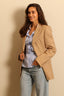 Max Mara - Blazer - Benares -  Beige