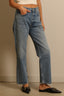 Agolde - jeans - 90s jean A069C-1371 - bound