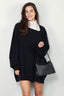 Extreme Cashmere - trui - 246 Juna - navy