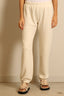 Éterne - jogging - CLASSIC SWEATPANT  - cream