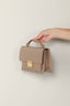 Golden Goose - Tas - GWA00467.A000565.15219 -  Cappuccino