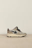 Golden Goose - Sneakers - GWF00126.F006128.82704 -  Ice/Taupe/Black/Brown