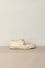 Golden Goose - sneakers - GWF00129.F004059.15418 - BEIGE/ANTIQUE PINK