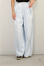 Closed - Broek - Margo-x -  Light blue