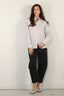 Indress - Shirt - Katherine -  Silver grey