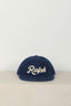 Ralph Lauren - Pet - N/A CAP -  Newport navy