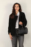 Max Mara - Jas - Time -  Black