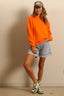 Ralph Lauren - Sweater - PRL CN PO-LONG SLEEVE-SWEATSHIRT -  Solar orange