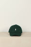 Ralph Lauren - pet - CLS SPRT CAP - MOSS AGATE