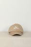 Ralph Lauren - Pet - CLS SPRT CAP -  Café tan