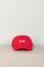 Raff Collective - pet - CAP - red