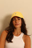 Ralph Lauren - pet - CLS SPRT CAP -  Oasis yellow