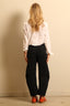 Ralph Lauren - Blouse - LS RX ANW ST Long Sleeve - White