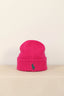 Ralph Lauren - muts - BRGHT BEANIE - PINKSKY