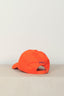 Ralph Lauren - pet - CLS SPRT CAP - SAILING ORANGE