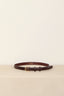 Nili Lotan - Riem - JANE - Dark Brown Shiny