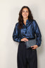 Indress - Blouse - Sophia -  Night blue