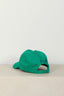 Ralph Lauren - pet - CLS SPRT CAP - BILLARD GREEN