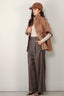 Max Mara - Jas - Venere -  Camel