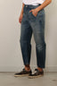 NILI LOTAN - jeans - Emerson - classic wash