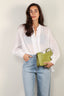 forte_forte - Blouse - 12919 my shirt -  Bianco