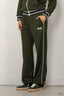 Golden Goose - Broek - GWP02022.P001653.35899 -  Military green/Papyrus