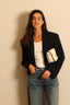 hevo - Blazer - Galante NW -  Navy