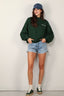 Ralph Lauren - Sweater - Logo CN FLC-Long Sleeve - Northwest Pine