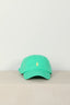 Ralph Lauren - pet - CLS SPRT CAP -  Celadon