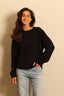 Extreme Cashmere - Trui - 347 Aries -  Navy