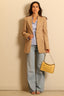 Max Mara - Blazer - Benares -  Beige