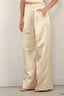 forte_forte - Broek - 12879 my pants -  Ivory