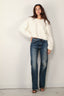 NILI LOTAN - Jeans - Mitchell -  Simon wash