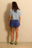 Ralph Lauren - sweatshirt - TRUCK SSF BR-SHORT SLEEVE - CAROLINA BLUE