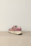 Golden Goose - sneakers -  GWF00215.F005340.25707 - ASH ROSE/MAUVE/ANTIQUE PINK