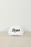 Ralph Lauren - Pet - Ralph logo twillball cap -  Deckwash white