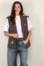 Blaze - Gilet - Adidas Gilet F -  Multi