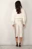 Joseph - Vest - Open Nk Ls-New Cardigan -  Ivory