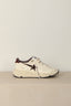 Golden Goose - Sneakers - GWF00126.F006187.10360 -  White/bordeaux