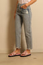 AGOLDE - jeans - 90s Crop A173-1206 - nerve