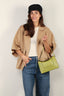 Max Mara - Jack - Navarra -  Beige