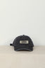 Rotate - pet - Cap W. Logo Patch  - black