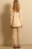 Max Mara - Blazer - Boemia -  Bianco tela