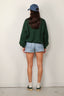 Ralph Lauren - Sweater - Logo CN FLC-Long Sleeve - Northwest Pine